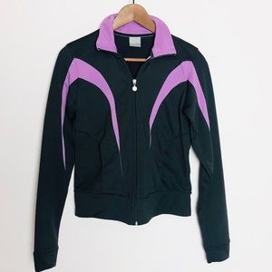 Nike Track Jacket Size M